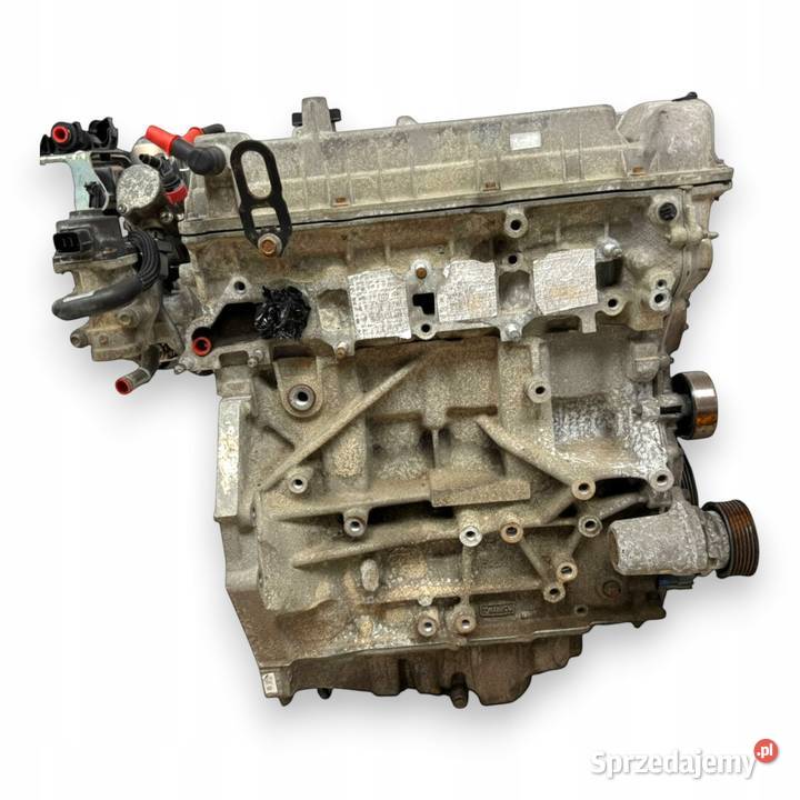 SILNIK LF Mazda 6 II GH 3 BL 5 CW 20 DISI MZR osobowe lubelskie Chełm sprzedam