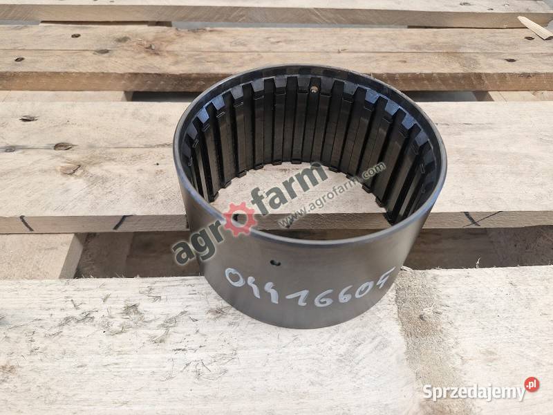 Obudowa kosza Deutz Agrotron 480 601 Byków