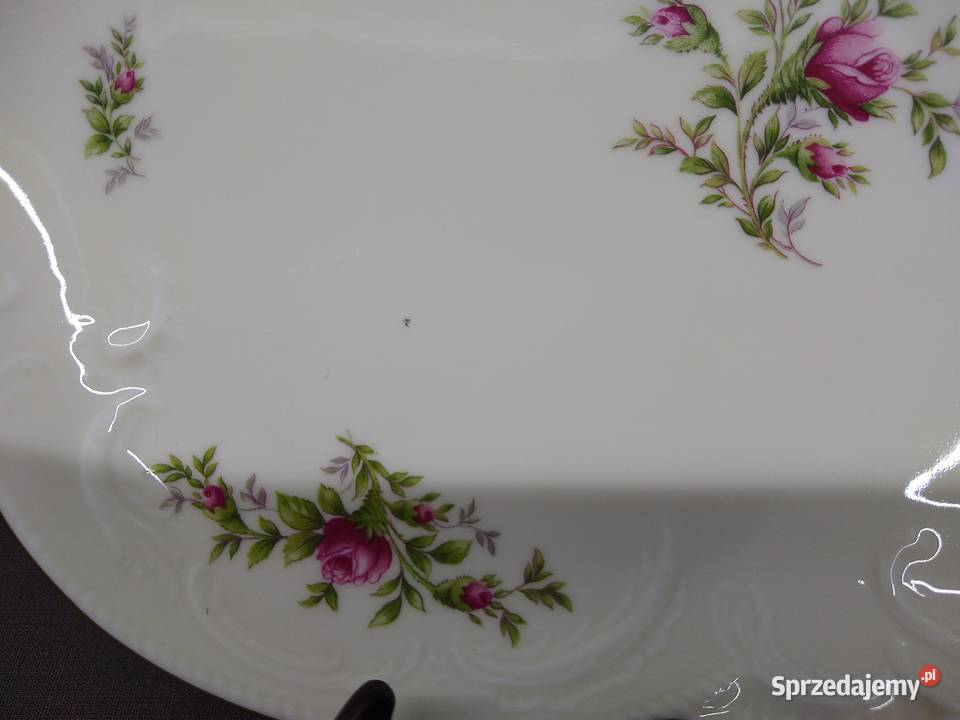 Półmisek Rosenthal Sanssouci Ramona 34 Kalisz