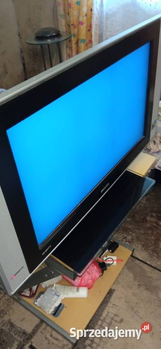 Sprzedam telewizor Philips 32cale łódzkie Poddębice