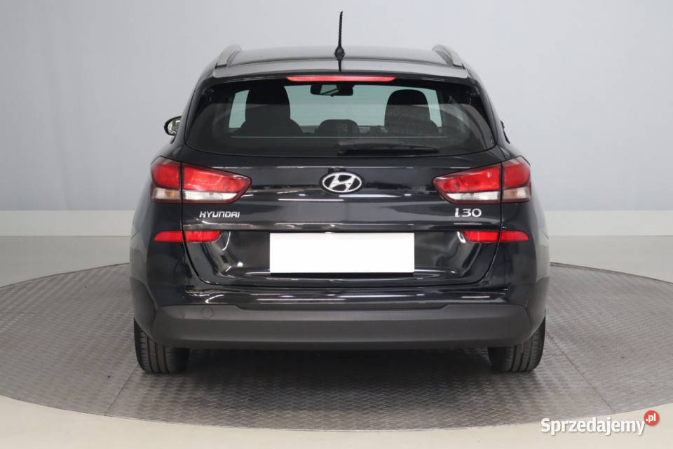 Hyundai i30 14 CVVT elektryczne szyby