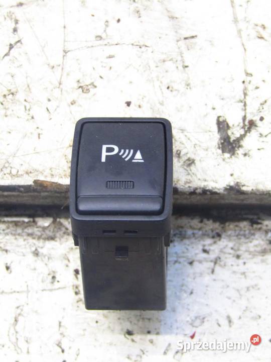 PANEL PRZEŁĄCZNIK CZUJNIKÓW PARKOWANIA PDC osobowe