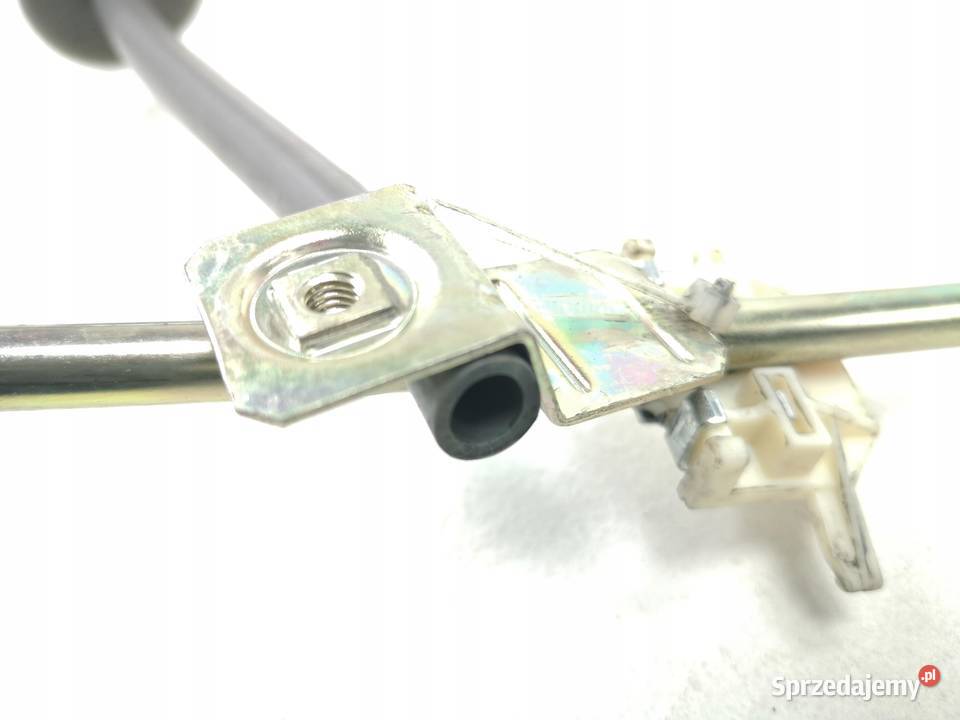 PODNOŚNIK SZYBY PRAWY PRZÓD FIAT UNO TURBO osobowe