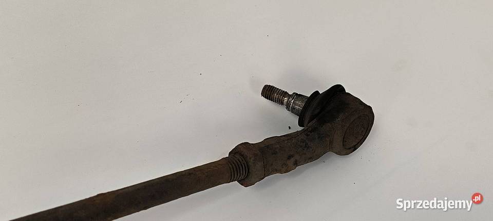 MAGLOWNICA FORD FOCUS MK1 Lipno