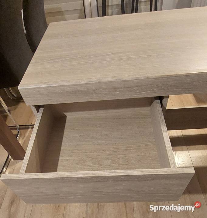 Biurko z kolekcj Madras Meble Wójcik Lublin