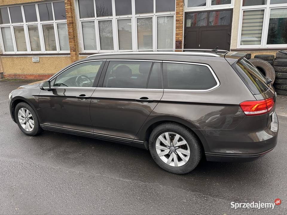 Volkswagen Passat Stargard