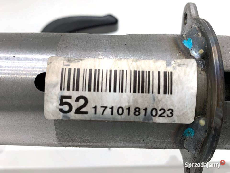 POMPA WSPOMAGANIA KIA VENGA 14 90 WSPOMAGANIE podkarpackie