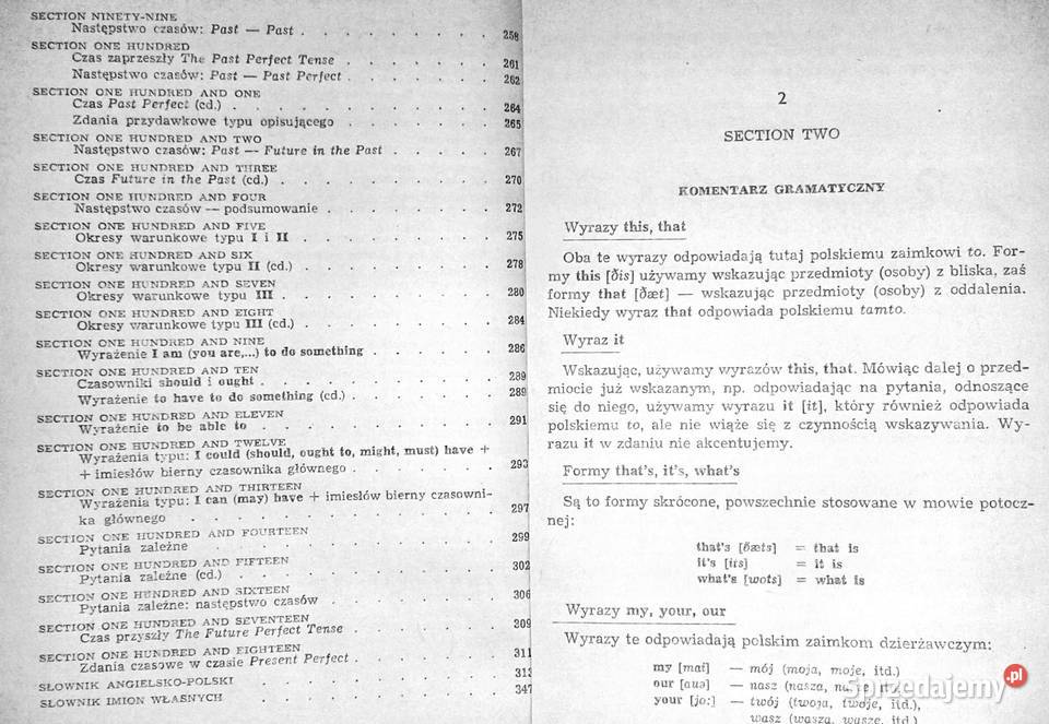 Listen and learn 2 J Smólska J Rusiecki Chełm sprzedam