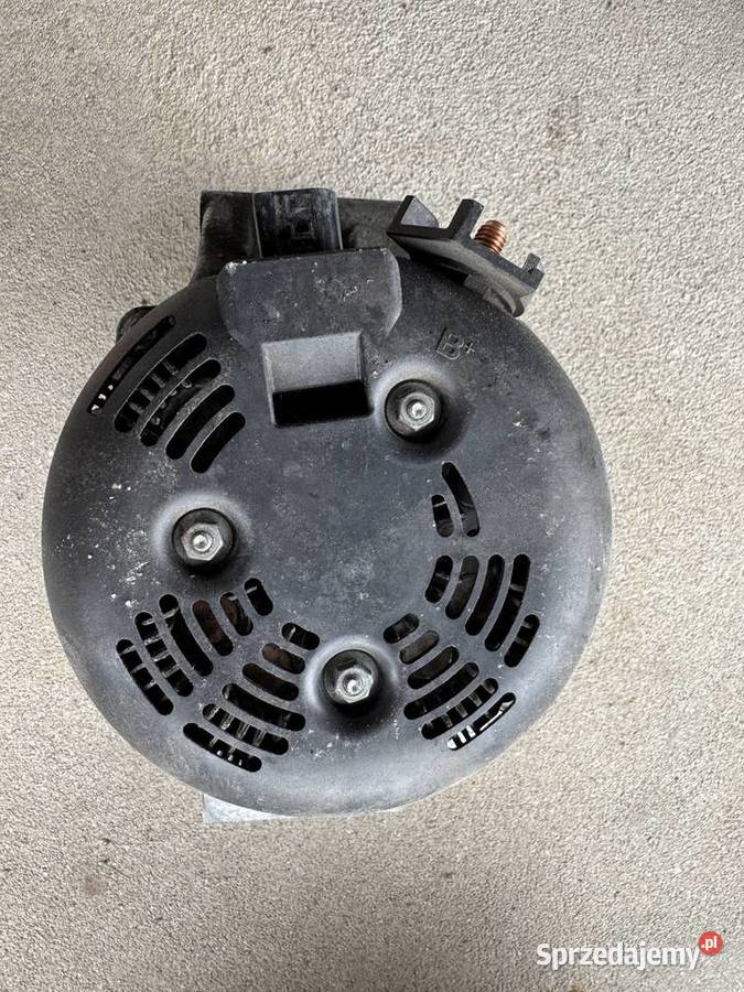Alternator 755046801 OEM BMW do N43
