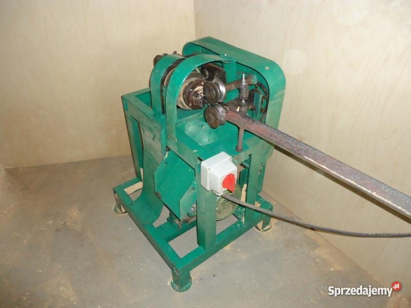 kijarko drążkarka Ostrów Mazowiecka sprzedam