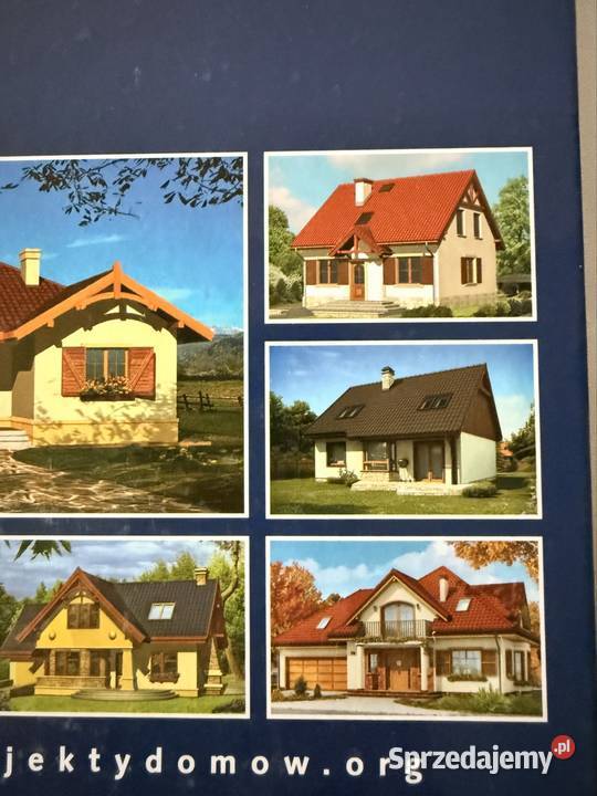 Katalog Najlepsze Projekty Domów 617 projektów Czerwionka-Leszczyny