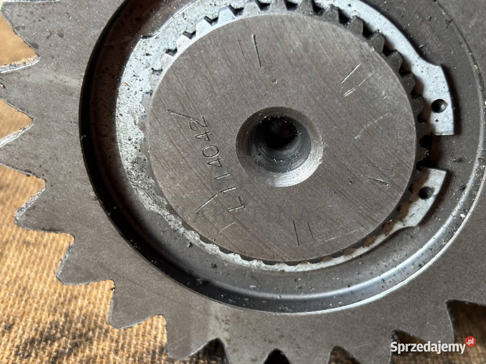 John Deere 6010 6110 6210 Wał Pośredni Koło Jastrzębniki
