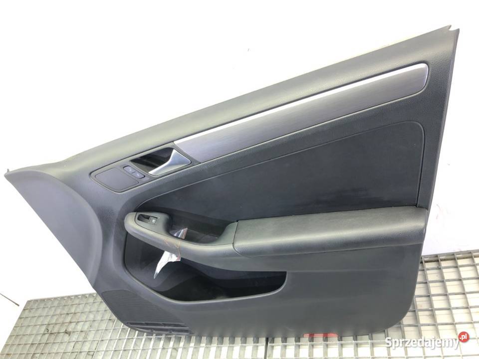 BOCZEK DRZWI PRAWY PRZÓD VW JETTA IV podkarpackie