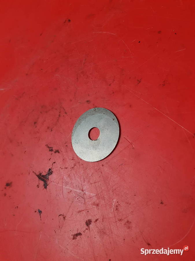 MU000621 Podkładka KOSIARKA MUTHING Sulechów