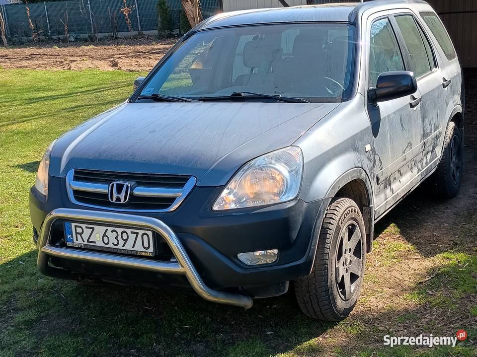 Honda crv 2 Tarnów sprzedam