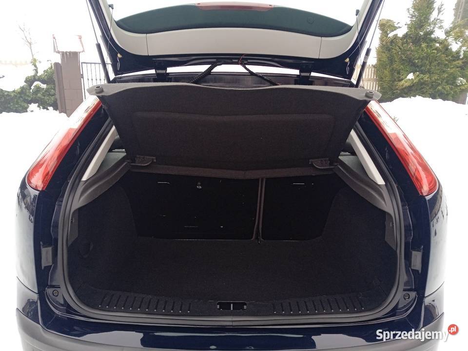 Zadbany Ford Focus 16BPrzebieg 152 Łagów