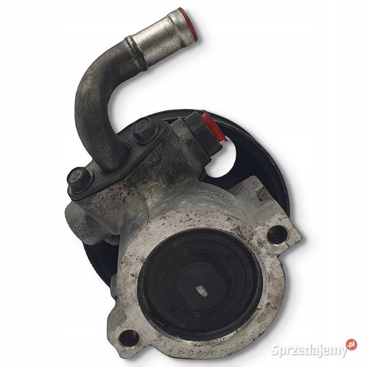 POMPA WSPOMAGANIA Opel Antara Chevrolet Captiva osobowe Chełm sprzedam