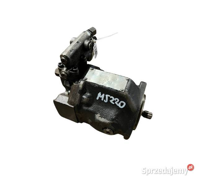 Brueninghaus A10VSO 18 DR 31LPUC12N00 00964637