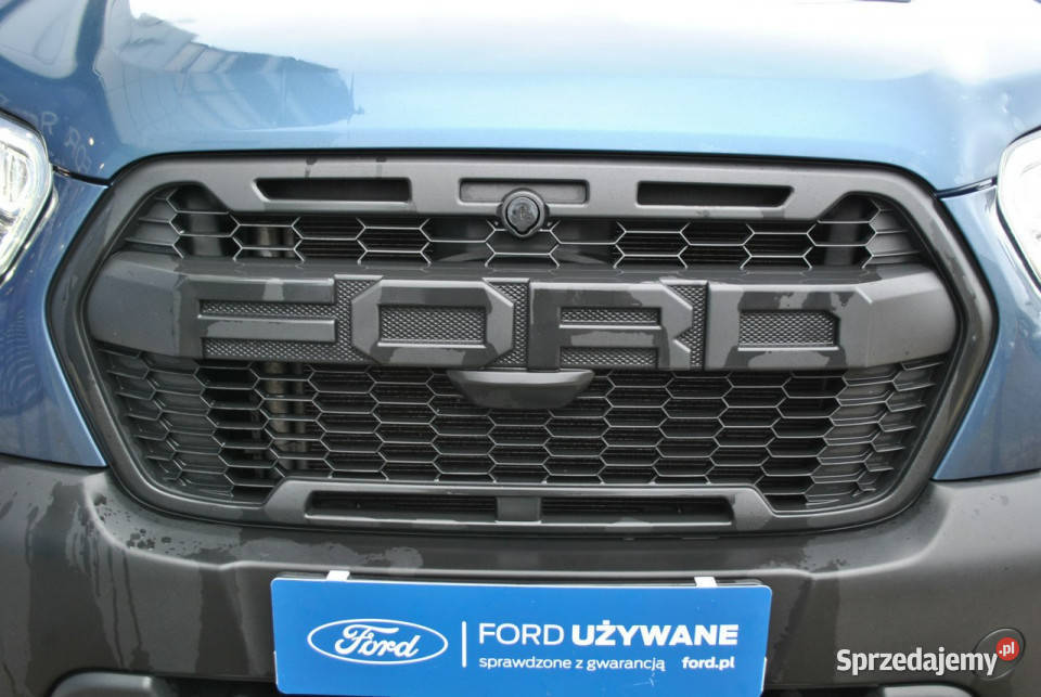 Ford Transit Trail Van 350 L3H2 20 EcoBlue 170 Białystok