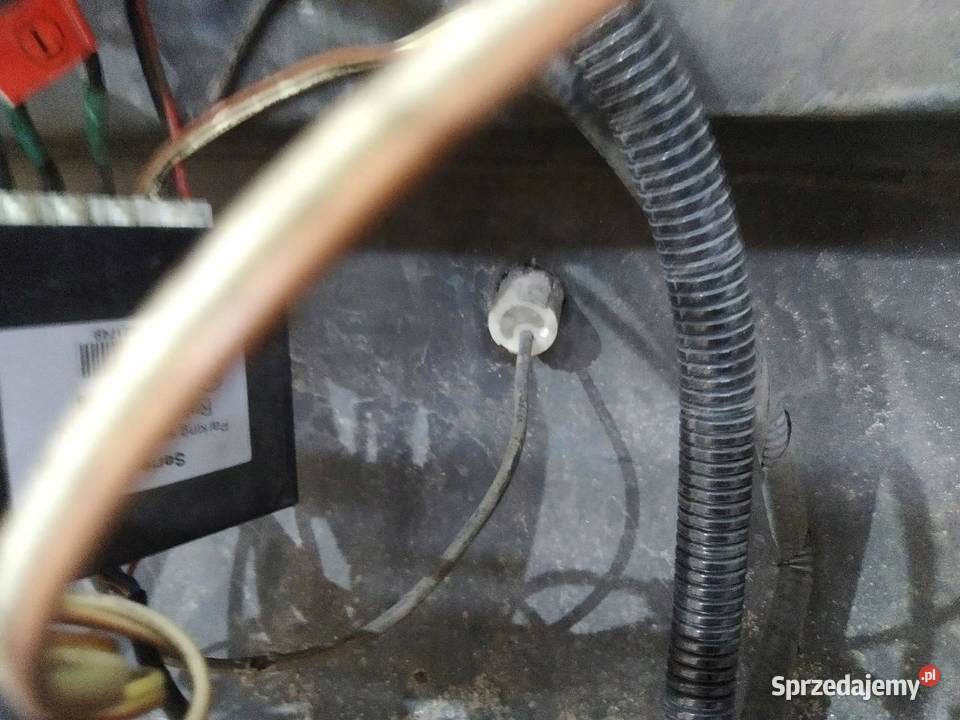 ZDERZAK TYŁ LIFT BE PDC Kia Sportage III Zderzaki