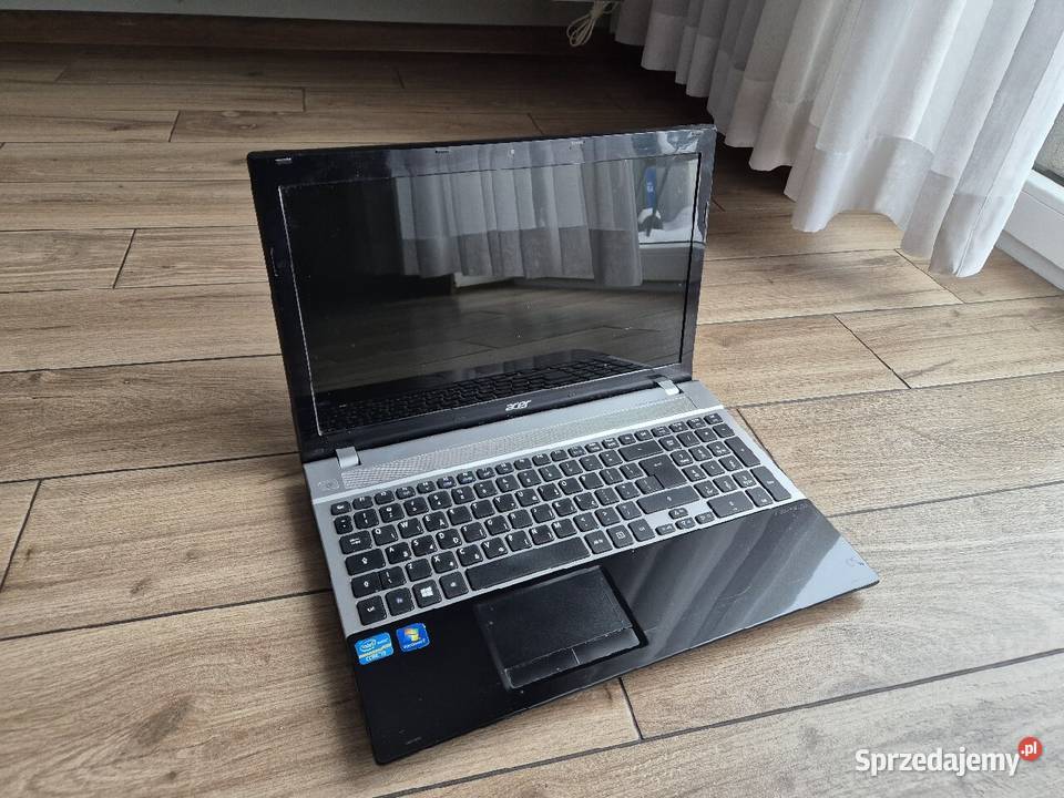 Laptop ACER V3 core I3 Kępno