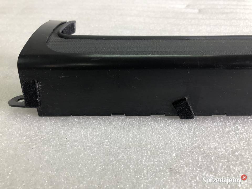 OSŁONA KOLUMNY KIEROWNICZEJ 3D1858345B VW