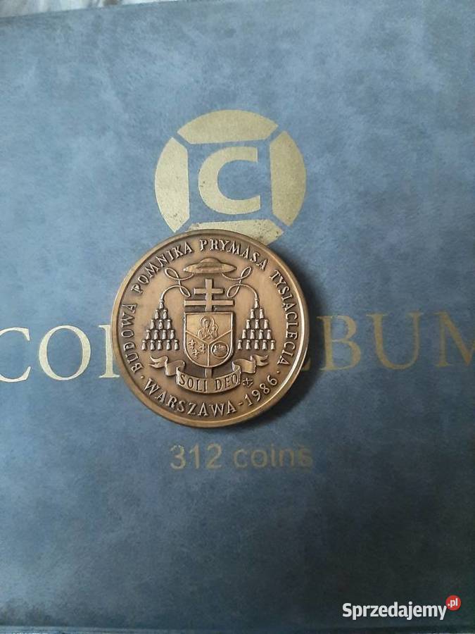 Medal śląskie Bielsko-Biała