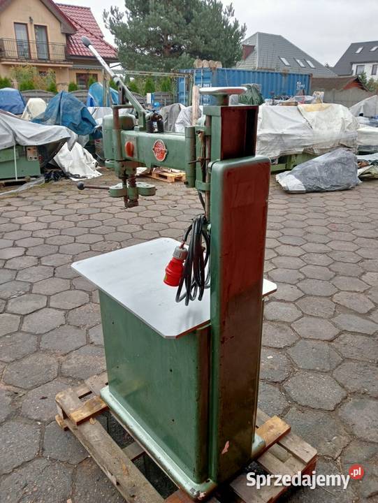Sękarka RAPID Pozostałe pomorskie Wejherowo sprzedam