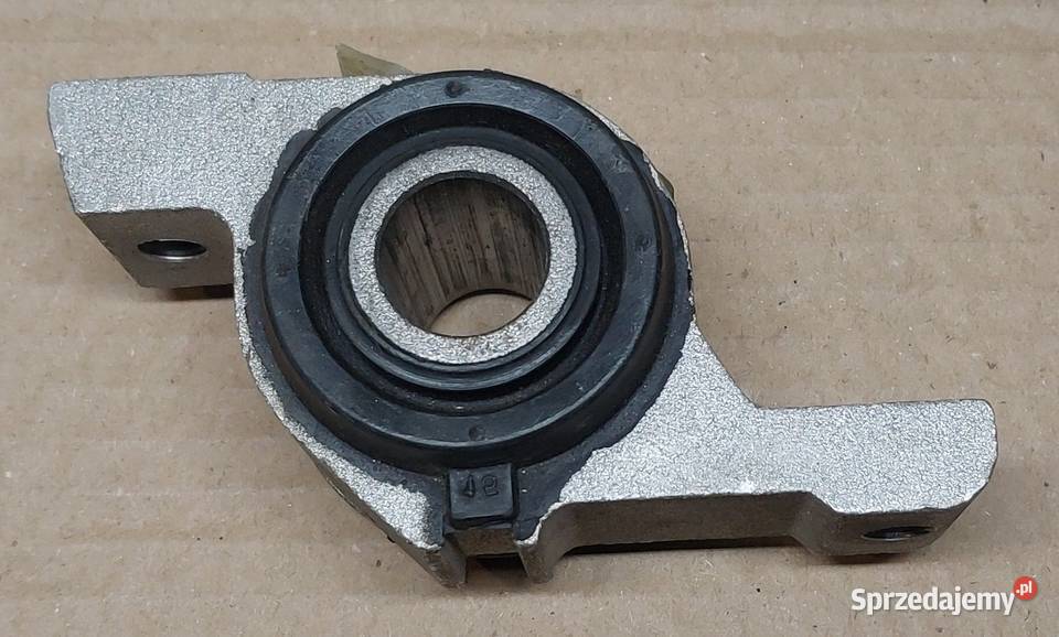 TULEJA WAHACZA PRZEDNIEGO LEWA LANCIA LYBRA ALFA osobowe Mielęcin