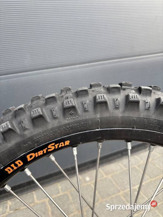 Michelin Tracker 909021 2024r 75mm Czmoń