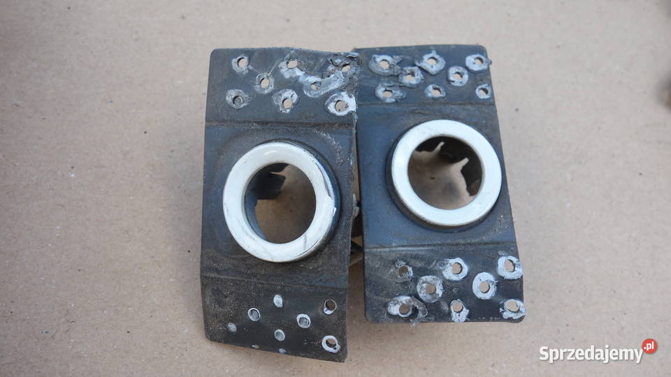 vw golf vii kombi uchwyt koszyk czujnika pdc 6 Karoseria Ruda Śląska sprzedam