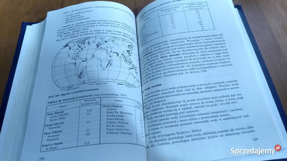 Hydrologia ogólna podręcznik Elżbieta Gdańsk