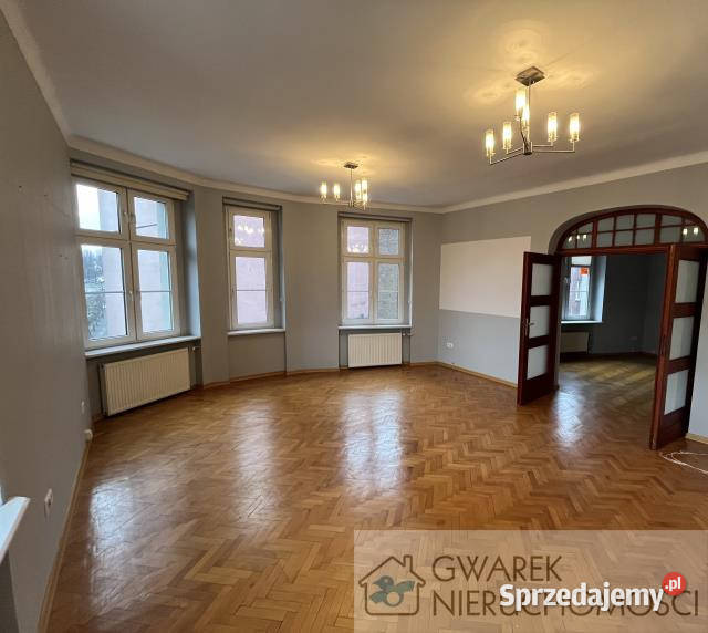 Mieszkanie do sprzedania Katowice 1585m2 6 pokoi