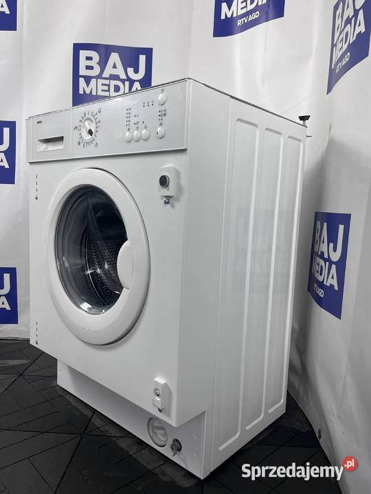 Pralka Do Zabudowy IKEAWhirpool 61200A Wiejca