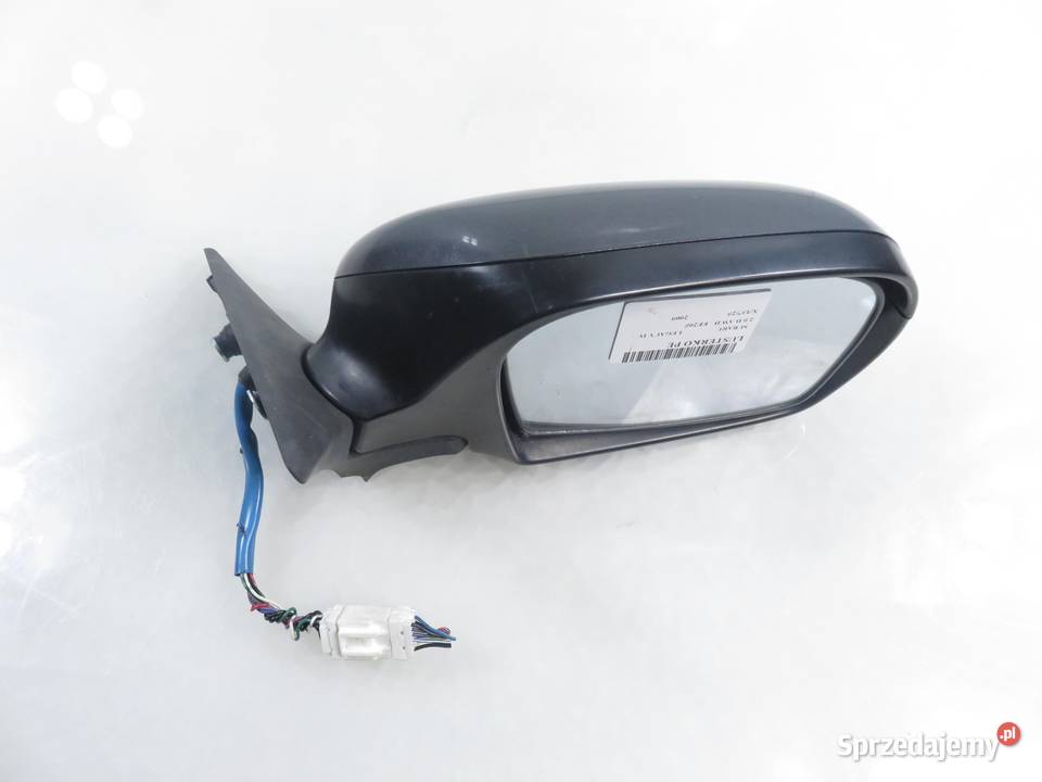 LUSTERKO PRAWE SUBARU LEGACY IV 65Z osobowe małopolskie sprzedam