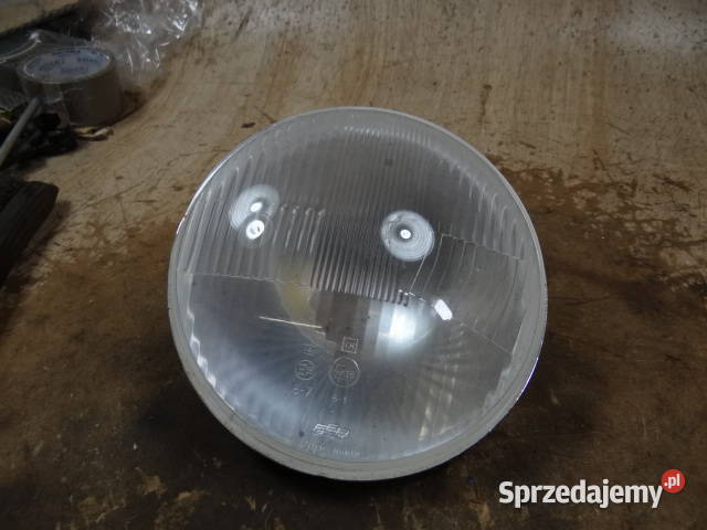 klosz lampy FER MZ ES 250 Trophy NOWY org DDR lubuskie Żary