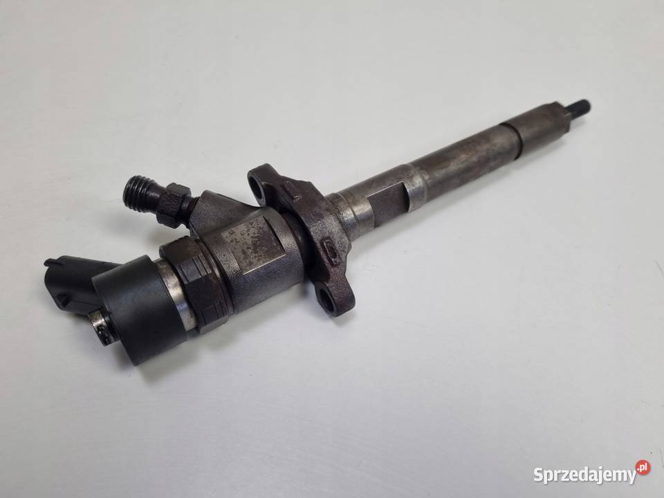 WTRYSKIWACZ Peugeot 207 307 Expert Partner 16 lubelskie Chełm sprzedam