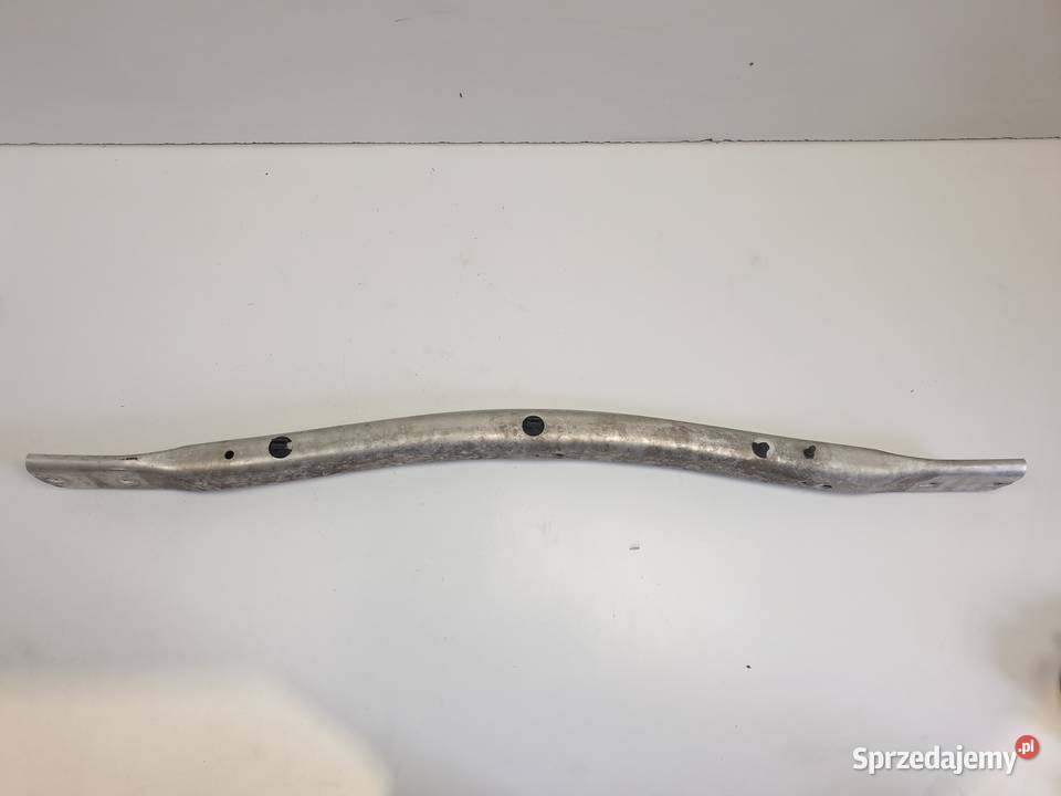 BMW X6 E71 ROZPÓRKA Wzmocnienie belka PRZÓD Rudka