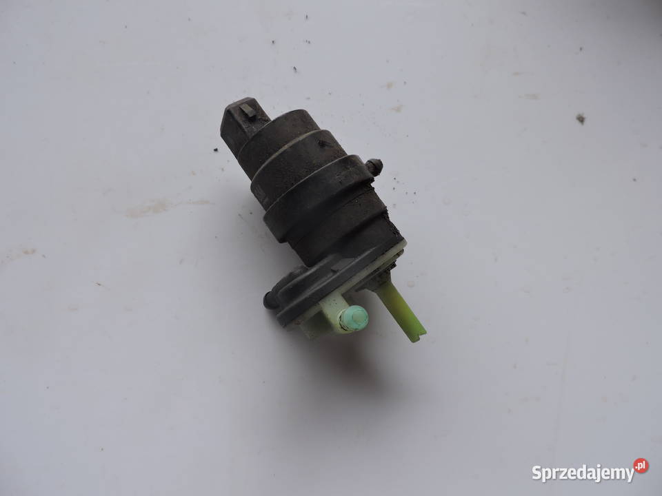Pompka spryskiwaczy Opel astra H osobowe Myszków sprzedam