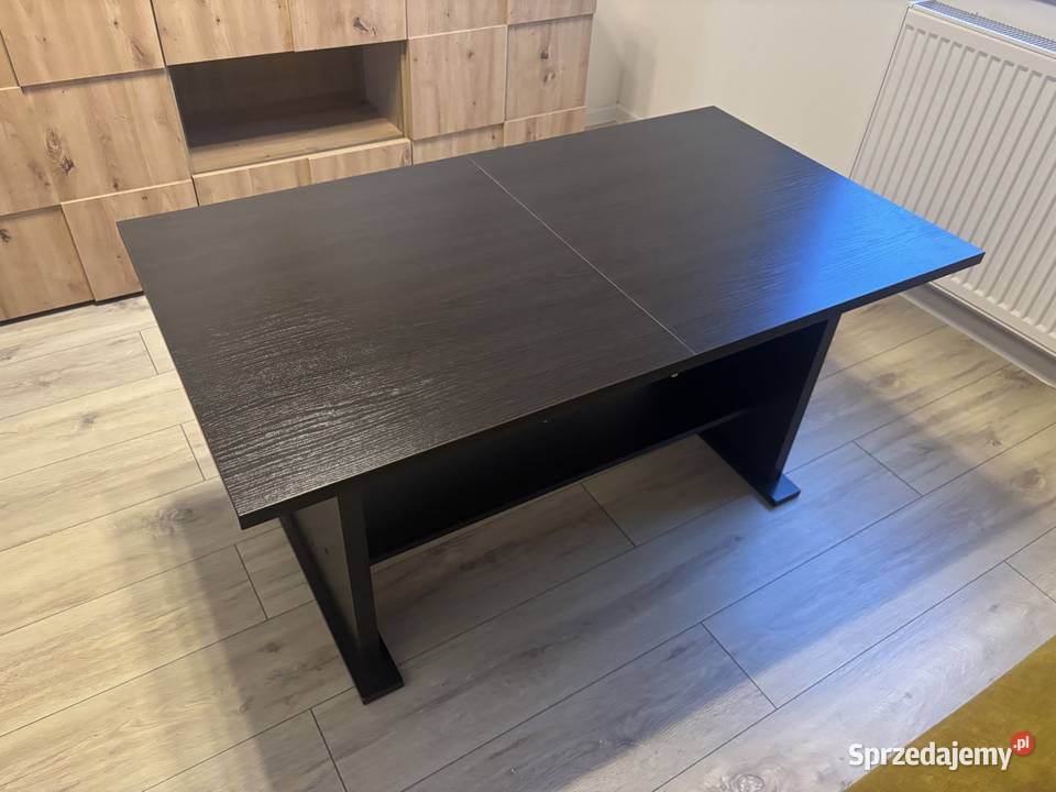 Rozkładana ława z regulacja wysokosci sprzedam