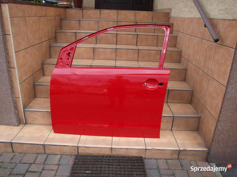 VW Up drzwi lewe przód 5 drzwi 2011 2023r