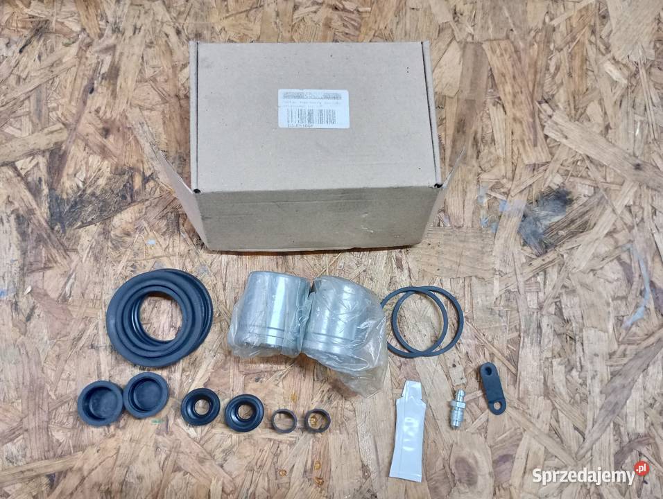 Zestaw naprawczy AUTOFREN SEINSA D42460C IVECO dostawcze Strzegom