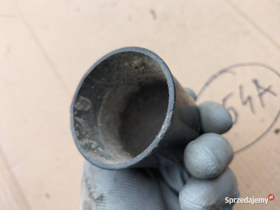 Nasadka Osłona Korek na hak holowniczy Kamień-Kolonia