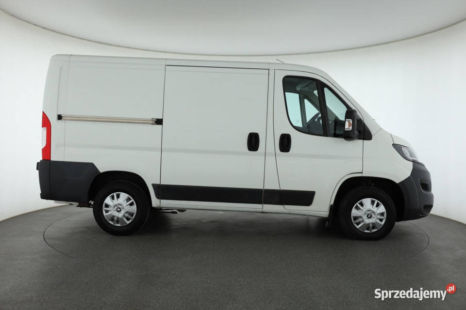 Peugeot Boxer 20 BlueHDi światła do jazdy dziennej mazowieckie Piaseczno