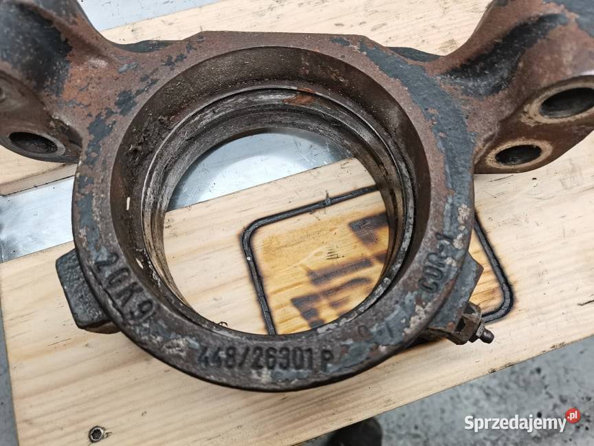 Wspornik mostu JCB 53670 44826401P