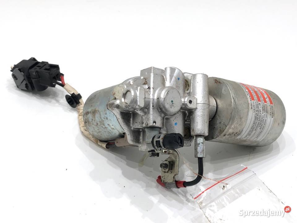 SERWO HAMULCOWE TOYOTA CHR 4707047070 Hatchback podkarpackie