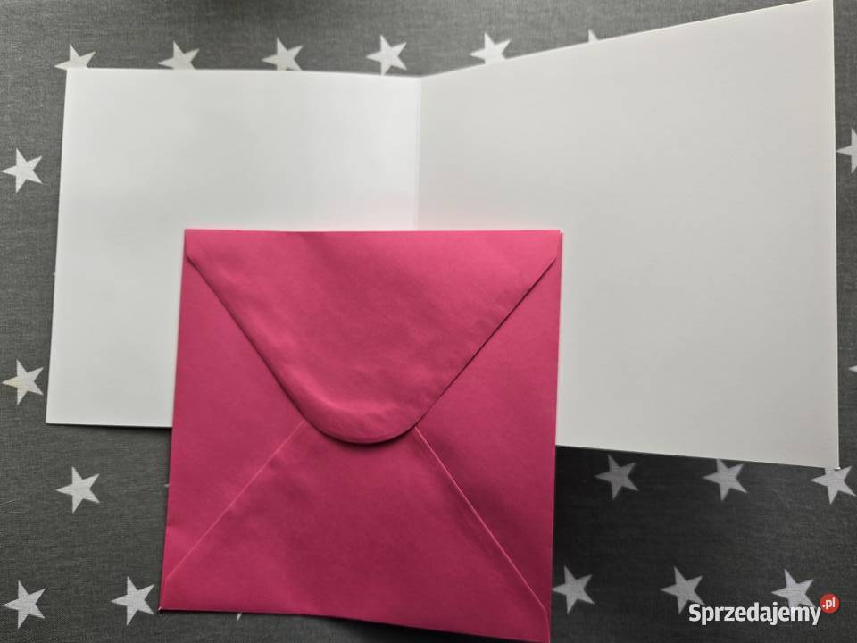 Kartki okolicznościowe haft diamentowy śląskie sprzedam