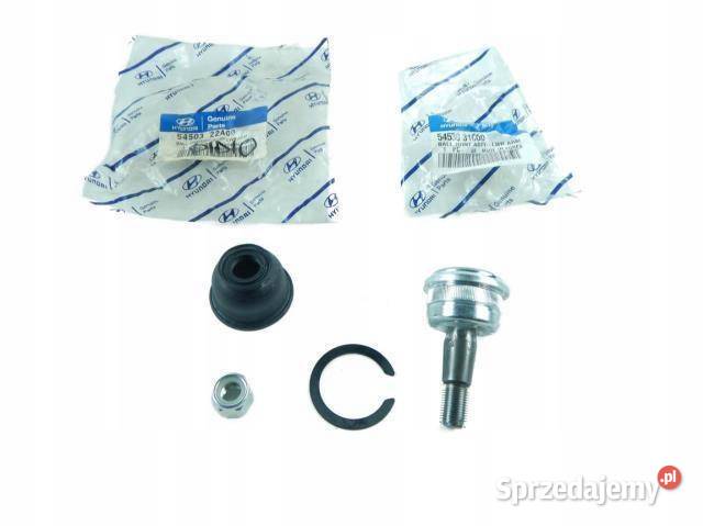 SWORZEŃ WAHACZA PRZÓD DOLNY ACCENT COUPE CERATO