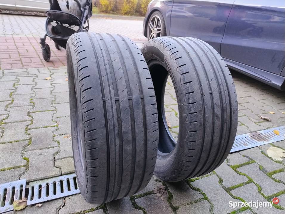 2x Opona letnia Dębica Presto HP2 215 55 16 Olsztyn