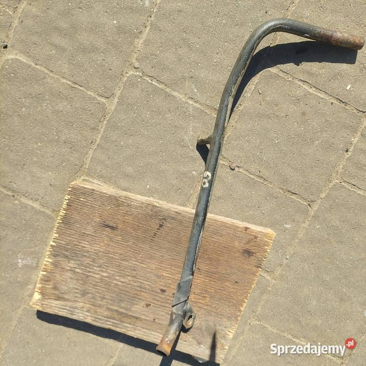 CZĘŚCI FIATFSO 125P 125p 125p świętokrzyskie Skalbmierz